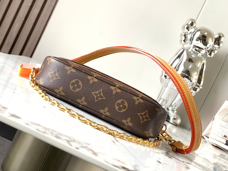 LV Satchel bags